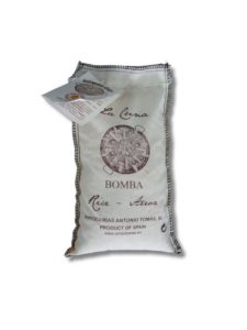 Arroz La Cuna Bomba Arrocerías Antonio Tomás