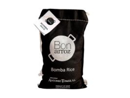 Bonarroz Bomba Internacional